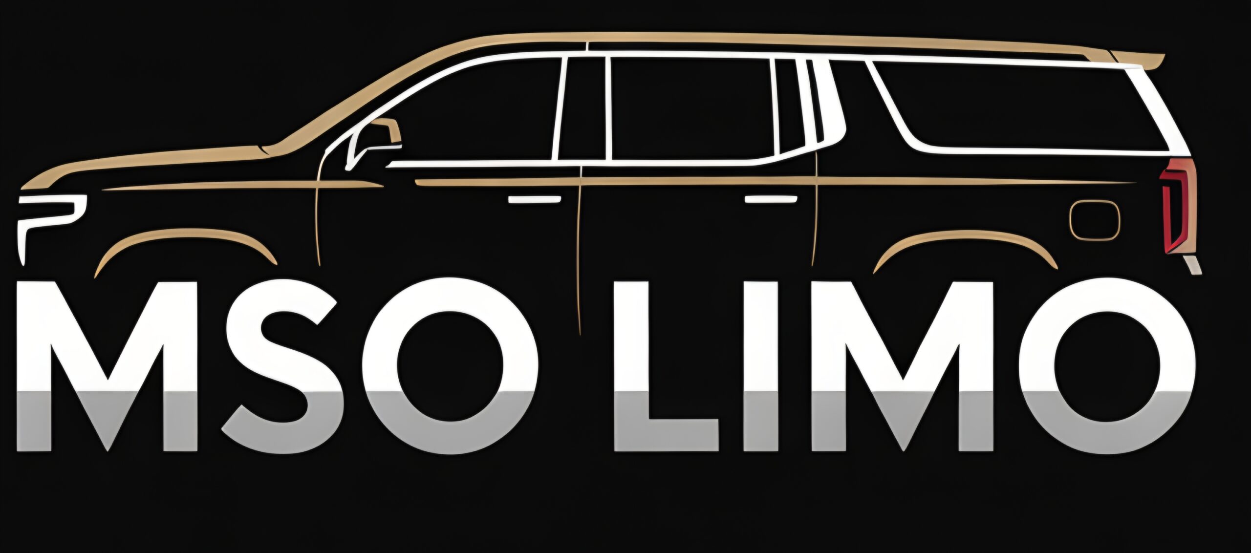 MSO LIMO LOGO